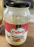 Mängden socker i Mayonnaise aux oeufs