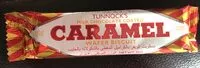 Socker och näringsämnen i Tunnock s