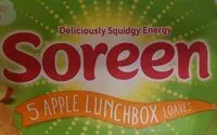 Soreen