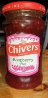 Mängden socker i Raspberry jam