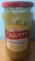 Mängden socker i Lemon Curd