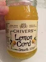 Mängden socker i Lemon curd