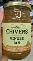 Ginger preserves