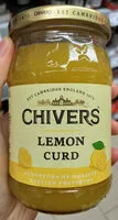 Lemon curds