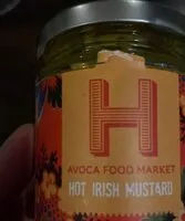 Mängden socker i Hot Irish Mustards