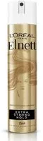 Mängden socker i Satin extra strength hairspray 75ml
