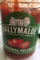 Socker och näringsämnen i Ballymaloe foods