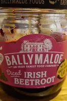 Mängden socker i Beetroot