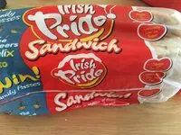 Mängden socker i Irish Pride