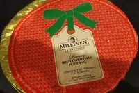 Mängden socker i Fine Foods Luxury Christmas Pudding 450G