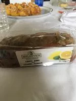 Mängden socker i Fruit cake