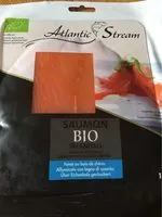 Mängden socker i Saumon Bio