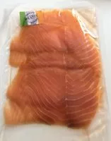 Mängden socker i Salmone Irlandese Affumicato