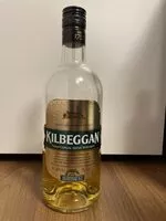Mängden socker i Kilbeggan