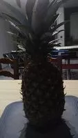 Mängden socker i Pineapple extra sweet - Ananas