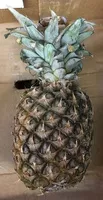 Mängden socker i Ananas