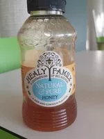 Mixed honey