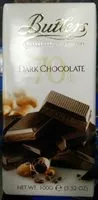 Mängden socker i Dark chocolate 70%
