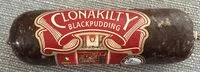 Mängden socker i Clonakilty Black Pudding Chub 280G