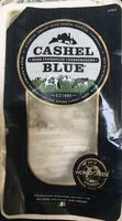 Mängden socker i Cashel Blue
