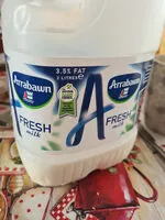 Mängden socker i Milk