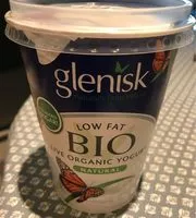 Mängden socker i Probtic Low Fat Natural Yogurt