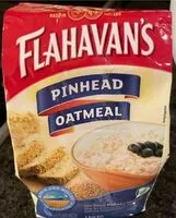 Mängden socker i Punhead oatmeal