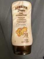 Mängden socker i Hawaiian Tropic Silk Hydratation