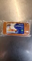 Mängden socker i Supervalu Madeira Cake