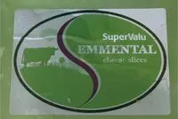 Mängden socker i Cheese emmental