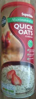 Mängden socker i Porridge