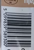 Mängden socker i Spicy chorizo