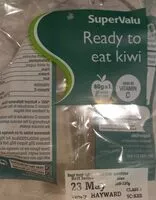 Mängden socker i Kiwi