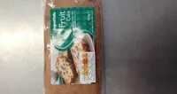 Mängden socker i Supervalu Fruit Cake