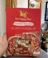 Mängden socker i Sourdough margherita