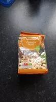 Mängden socker i Cashew Nuts