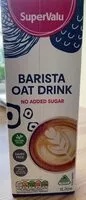 Mängden socker i Barista Oat Drink