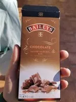 Mängden socker i Chocolate salted caramel bar