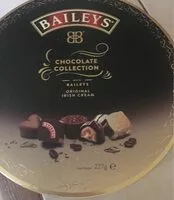 Mängden socker i Baileys