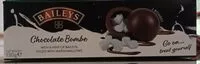 Mängden socker i Chocolate Bombe