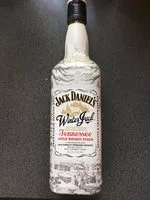 Mängden socker i Jack Daniels Winter Jack 15º