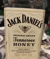 Mängden socker i Honey
