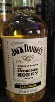 Mängden socker i Jack Daniels hony