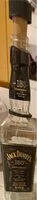 Mängden socker i Jack daniels 150 anniversaire