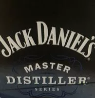 Mängden socker i Master Distiller