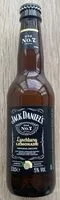 Mängden socker i Lynchburg lemonade