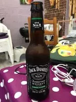 Mängden socker i Biere