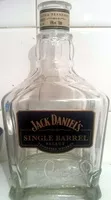 Mängden socker i Whisky
