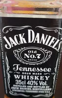 Tennessee whiskey