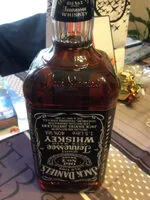 Mängden socker i Jack Daniels Magnum Bourbon 40º